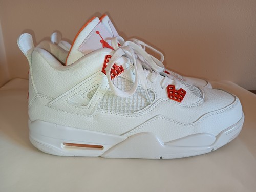 Nike air jordan - jordan, 4