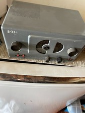 Yaesu FRG-7 Ricevitore di comunicazione 0,5-29,9 MHz - Grigio