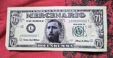 DOLLARUMMA Milan ORIGINALE