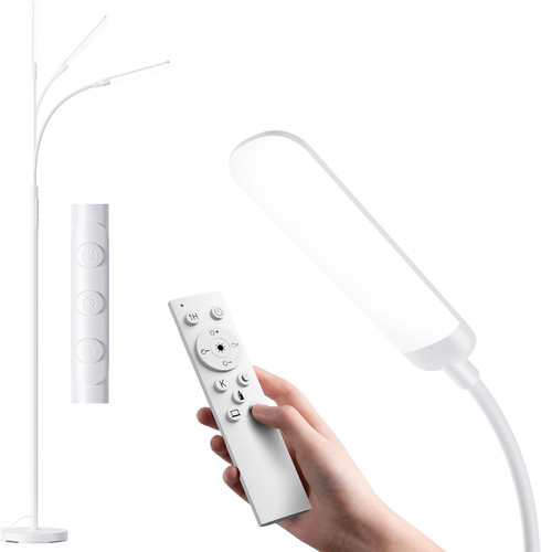 Lampada terra led 18w - lampada,