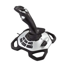Logitech videogiochi extreme - logitech,