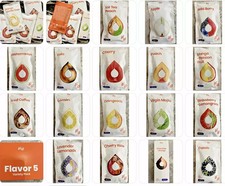 Cialde Air Up nuove originali