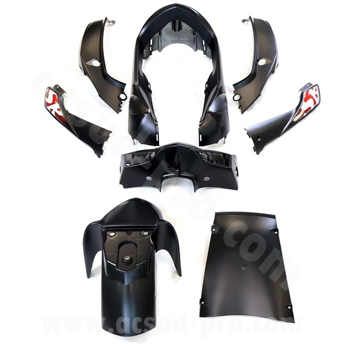 Kit carrosserie adapt - kit,