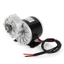 Motore elettrico 24v 350w - elettrico,