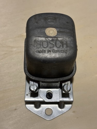 Bosch 190 217 002 regolatore - 190,