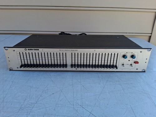 Klark teknik 332 - klark-teknik, dn-332