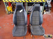SEDILI ANTERIORI PER MERCEDES
