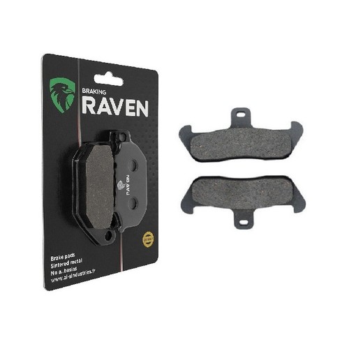 Plaquettes frein avant pour - avant,