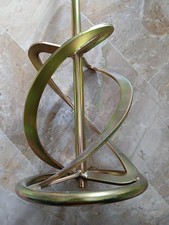 Frusta Mescolatore Spirale