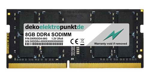 Memoria ram adatta per - ram, da