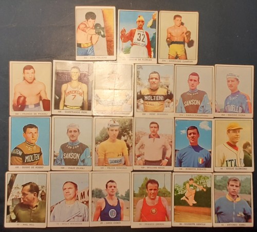 Album figurine panini - panini,