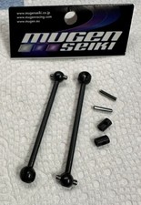Mugen H0272 / MRX6R / MRX6 /