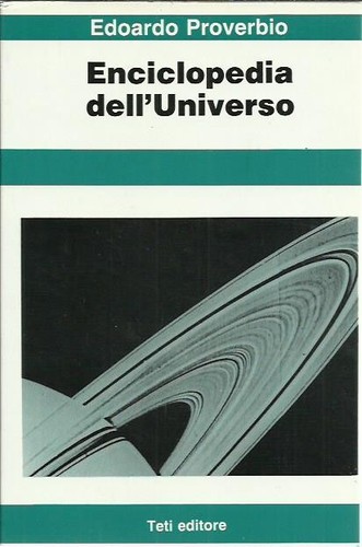 Enciclopedia dell universo - enciclopedia,