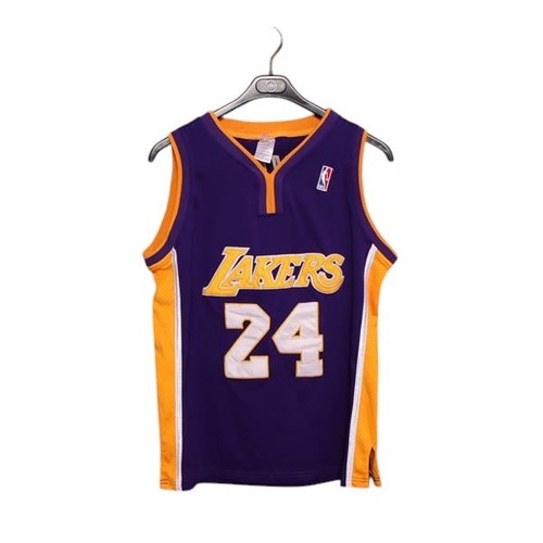 Canotta basket nba lakers - da,