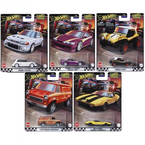 Hot wheels boulevard - wheels,