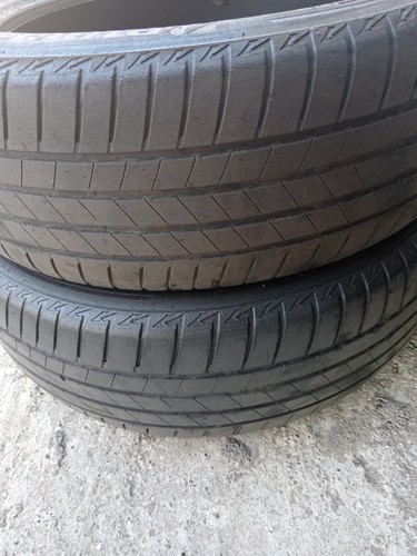 Gomme bridgeton turanza t005 - 2,