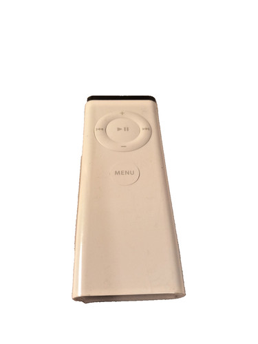 Apple telecomando bianco a1156 - telecomando,