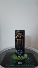 Monster Espresso Vanilla 2020
