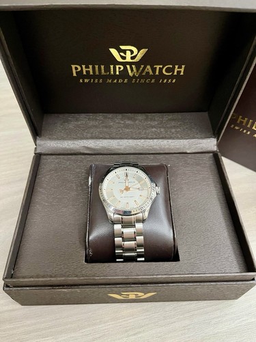 Orologio philip watch blaze - philip,