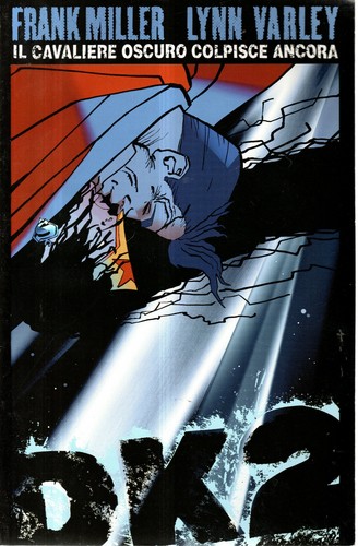 Batman cavaliere oscuro - batman, il