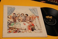 STORMY SIX LP L'UNITA' 1°ST