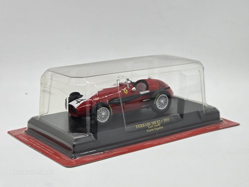 Ferrari 500 1953 kurt - f2,