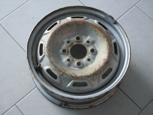 Cerchio fiat cinquecento ed - 1,