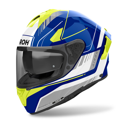Airoh spark chrono casco - airoh,