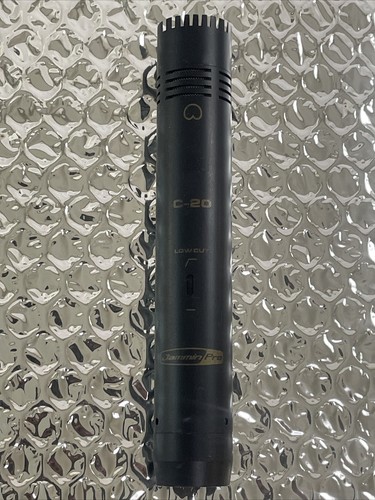 Bel microfono condensatore - bel,