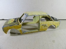 221U Vintage 1971 Polistil