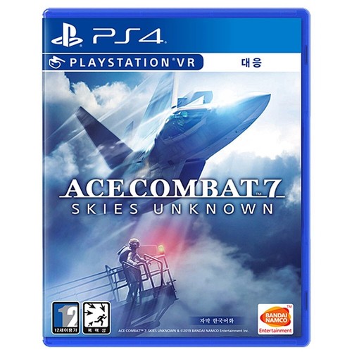 Ps4 ace combat - ps4,