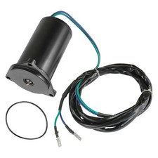 Power Tilt Trim Motor For OMC