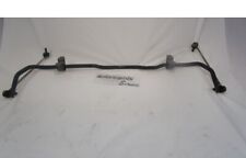1K0411303BH BARRA STABILIZZATRICE ANTERIORE VOLKSWAGEN GOLF 6 1.4 B 59KW 5P 5P (