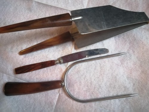 Bachelite americana anni - anni, 40