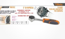 Cricchetto reversibile Beta