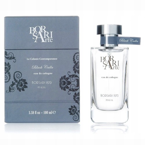 Borsari arte black - ⭐⭐,