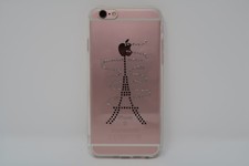 Cover silicone iphone tpu - silicone,