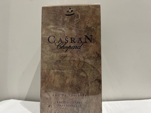 Chopard casran eau - chopard,