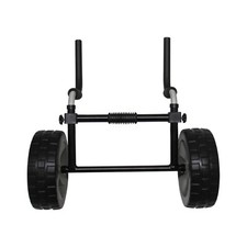 Carrello kayak regolabile - ,