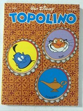 Topolino n.1990 Disney 1994