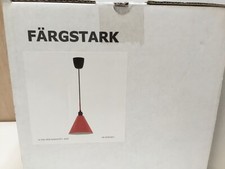 IKEA FARGSTARK Ciondolo