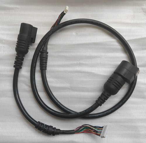 Replacement cables for - replacement, gm