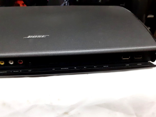 Bose lifestyle v35 - bose,