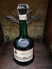 Armagnac Vieux Bottiglia, Bottiglia Armagnac Vieux