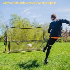 Dwvo soccer rebounder net - net,, 2