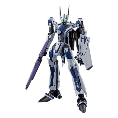 Macross messiah valkyrie - vf-25,