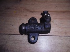 NISSAN TERRANO 2001 2.7 TD
