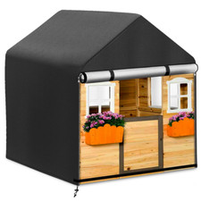 Copertura per Casetta per