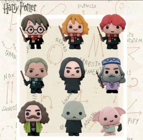 Personaggi harry potter - personaggi,