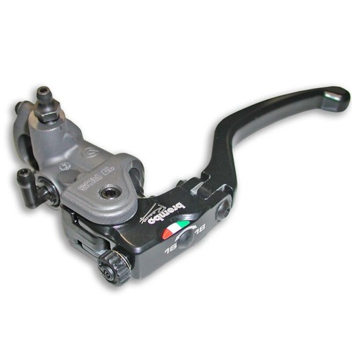 Brembo pompa frizione - pompa, radiale